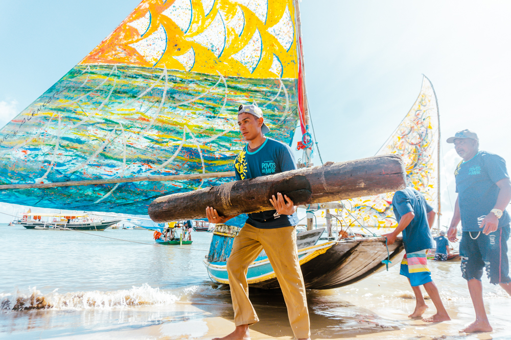 13º Edição Do Encontro Sesc Povos Do Mar Exposição Flutuante Aquavelas (100)