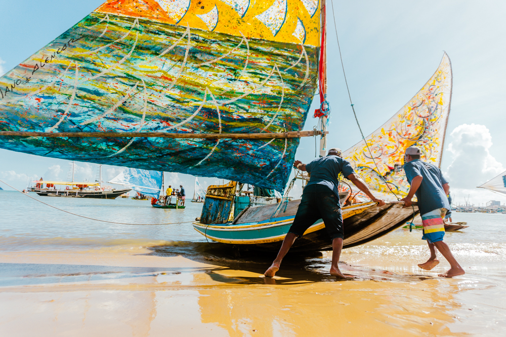 13º Edição Do Encontro Sesc Povos Do Mar Exposição Flutuante Aquavelas (101)