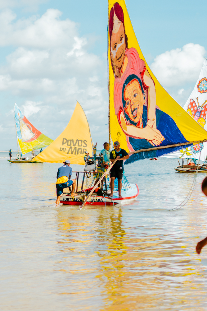 13º Edição Do Encontro Sesc Povos Do Mar Exposição Flutuante Aquavelas (103)