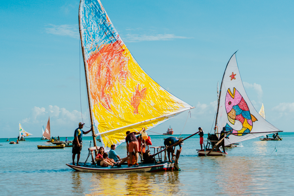 13º Edição Do Encontro Sesc Povos Do Mar Exposição Flutuante Aquavelas (126)