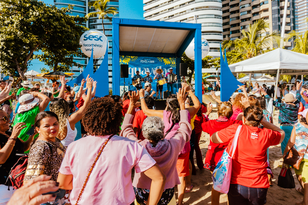 13º Edição Do Encontro Sesc Povos Do Mar Exposição Flutuante Aquavelas (13)