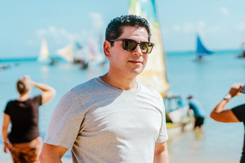 CULTURA E TRADIÇÃO - 13ª edição do Encontro Sesc Povos do Mar ganha vida com a vibrante exposição Aquavelas