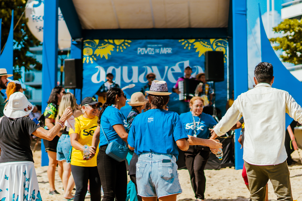13º Edição Do Encontro Sesc Povos Do Mar Exposição Flutuante Aquavelas (139)