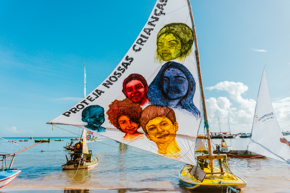 13º Edição Do Encontro Sesc Povos Do Mar Exposição Flutuante Aquavelas (15)