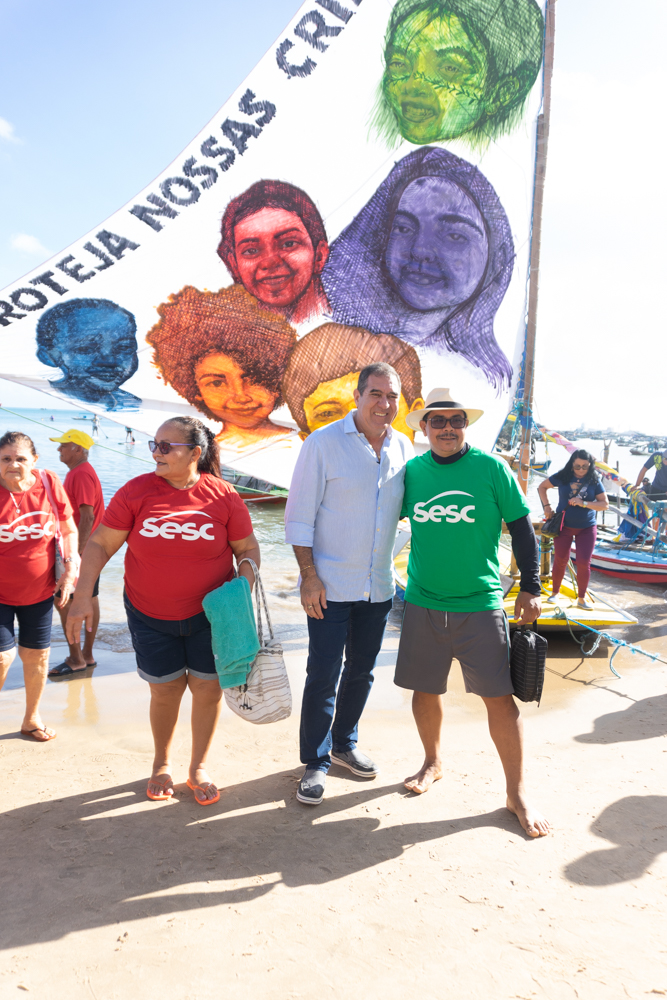 13º Edição Do Encontro Sesc Povos Do Mar Exposição Flutuante Aquavelas (155)
