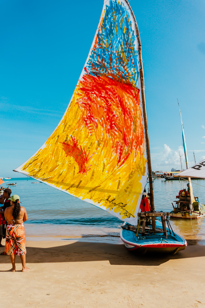 13º Edição Do Encontro Sesc Povos Do Mar Exposição Flutuante Aquavelas (16)