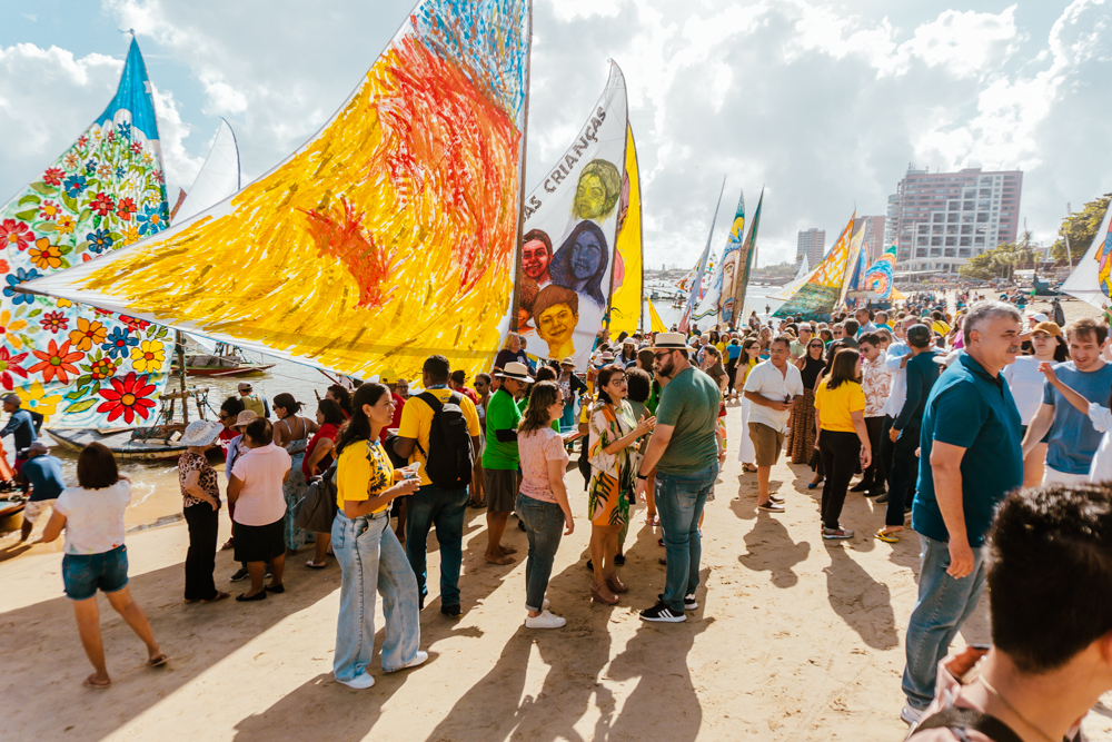 13º Edição Do Encontro Sesc Povos Do Mar Exposição Flutuante Aquavelas (29)