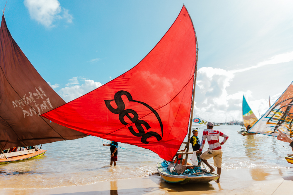 13º Edição Do Encontro Sesc Povos Do Mar Exposição Flutuante Aquavelas (34)