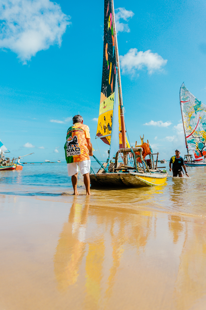 13º Edição Do Encontro Sesc Povos Do Mar Exposição Flutuante Aquavelas (40)