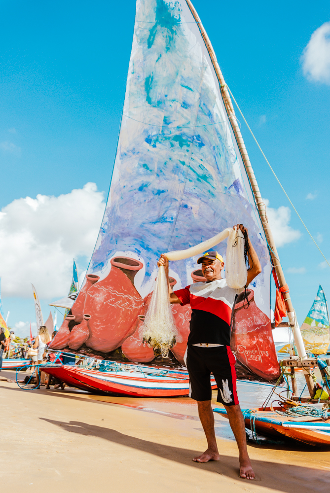 13º Edição Do Encontro Sesc Povos Do Mar Exposição Flutuante Aquavelas (47)