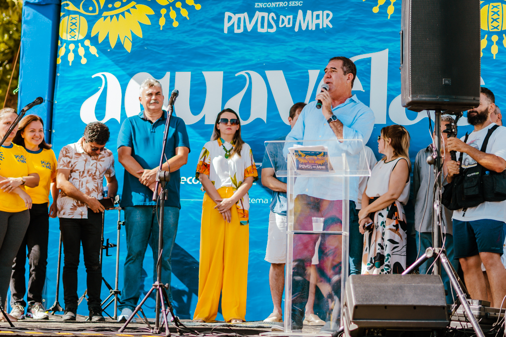 13º Edição Do Encontro Sesc Povos Do Mar Exposição Flutuante Aquavelas (53)