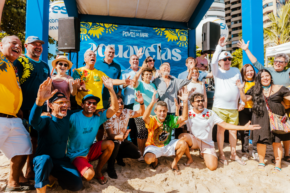 13º Edição Do Encontro Sesc Povos Do Mar Exposição Flutuante Aquavelas (58)