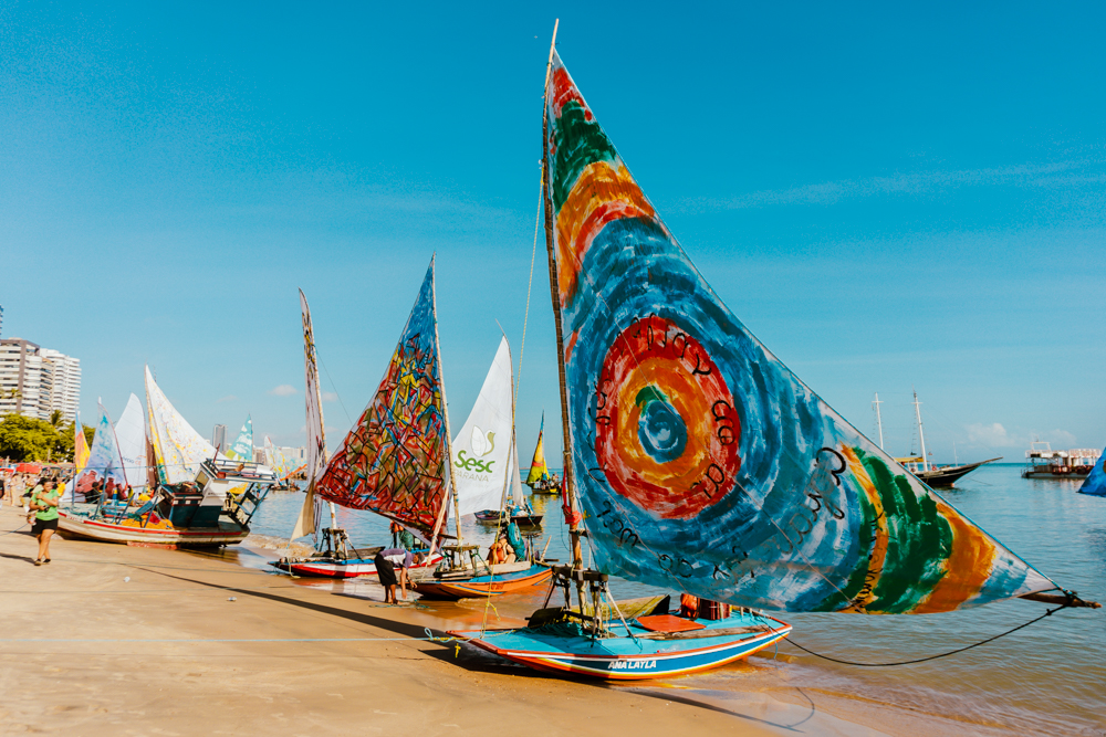 13º Edição Do Encontro Sesc Povos Do Mar Exposição Flutuante Aquavelas (6)