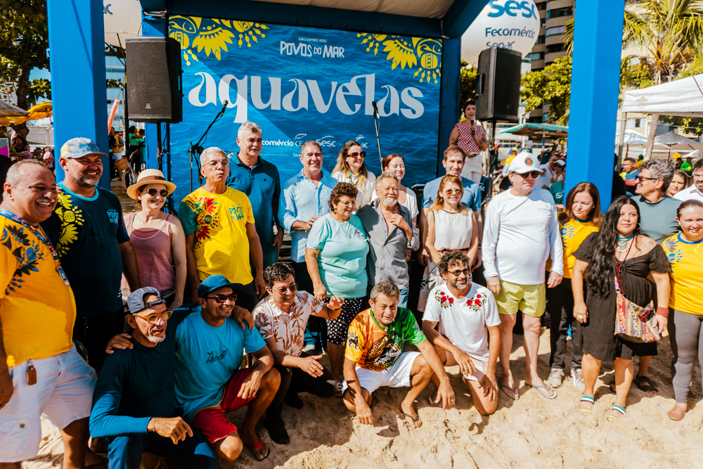 13º Edição Do Encontro Sesc Povos Do Mar Exposição Flutuante Aquavelas (62)