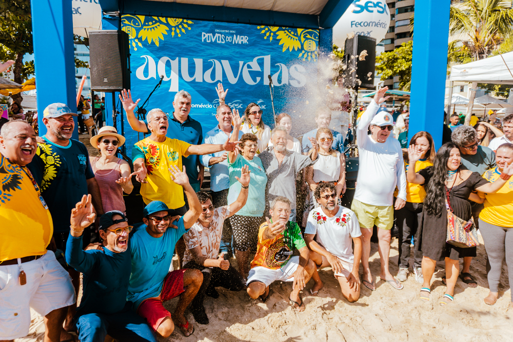 13º Edição Do Encontro Sesc Povos Do Mar Exposição Flutuante Aquavelas (64)