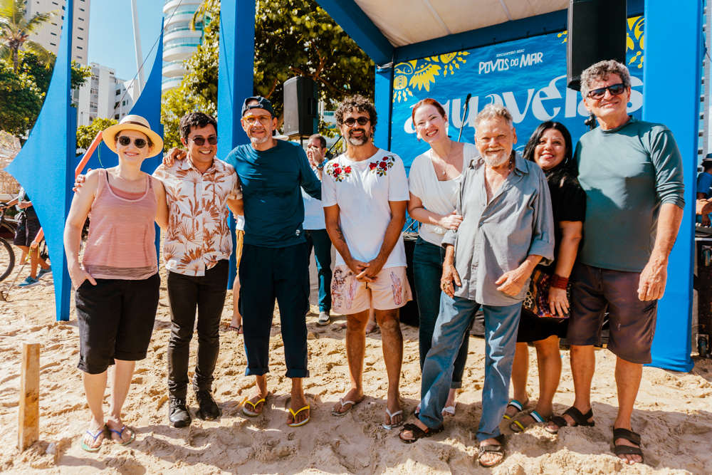 13º Edição Do Encontro Sesc Povos Do Mar Exposição Flutuante Aquavelas (74)
