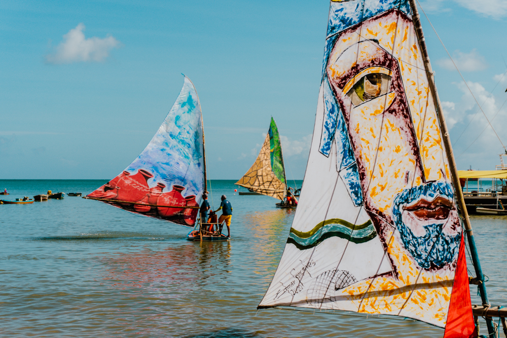 13º Edição Do Encontro Sesc Povos Do Mar Exposição Flutuante Aquavelas (79)