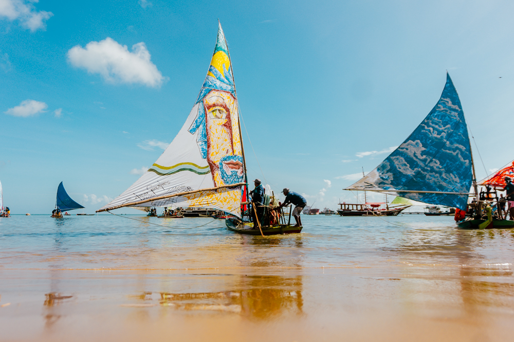 13º Edição Do Encontro Sesc Povos Do Mar Exposição Flutuante Aquavelas (87)