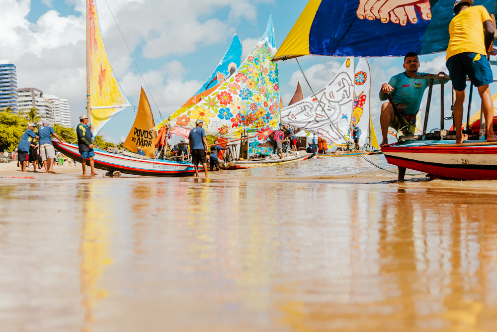 13º Edição Do Encontro Sesc Povos Do Mar Exposição Flutuante Aquavelas (92)