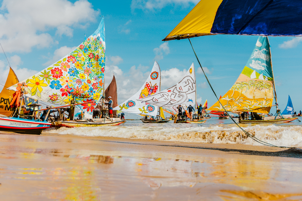 13º Edição Do Encontro Sesc Povos Do Mar Exposição Flutuante Aquavelas (95)