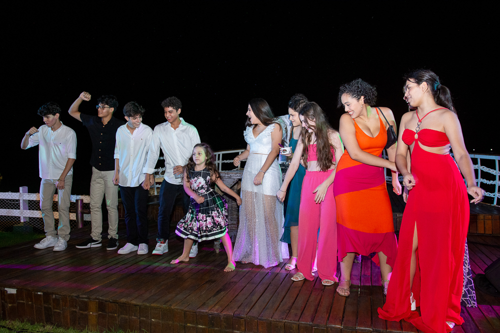 15 Anos De Elize Rêgo (19)