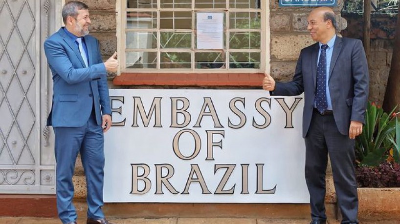 Fortaleza é a única da América Latina a candidata a sediar fórum mundial sobre urbanização