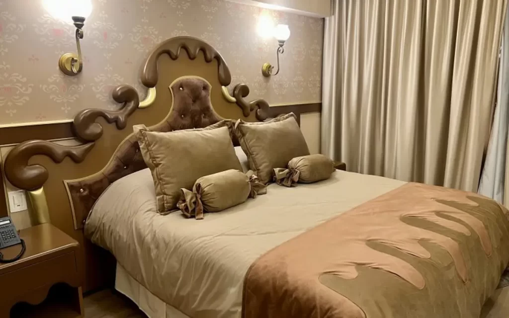 1 Chocoland 15 21026915