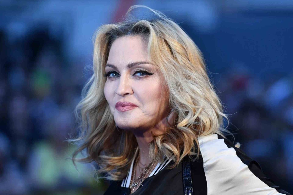 Madonna recebe alta do hospital e já está em casa, diz jornal