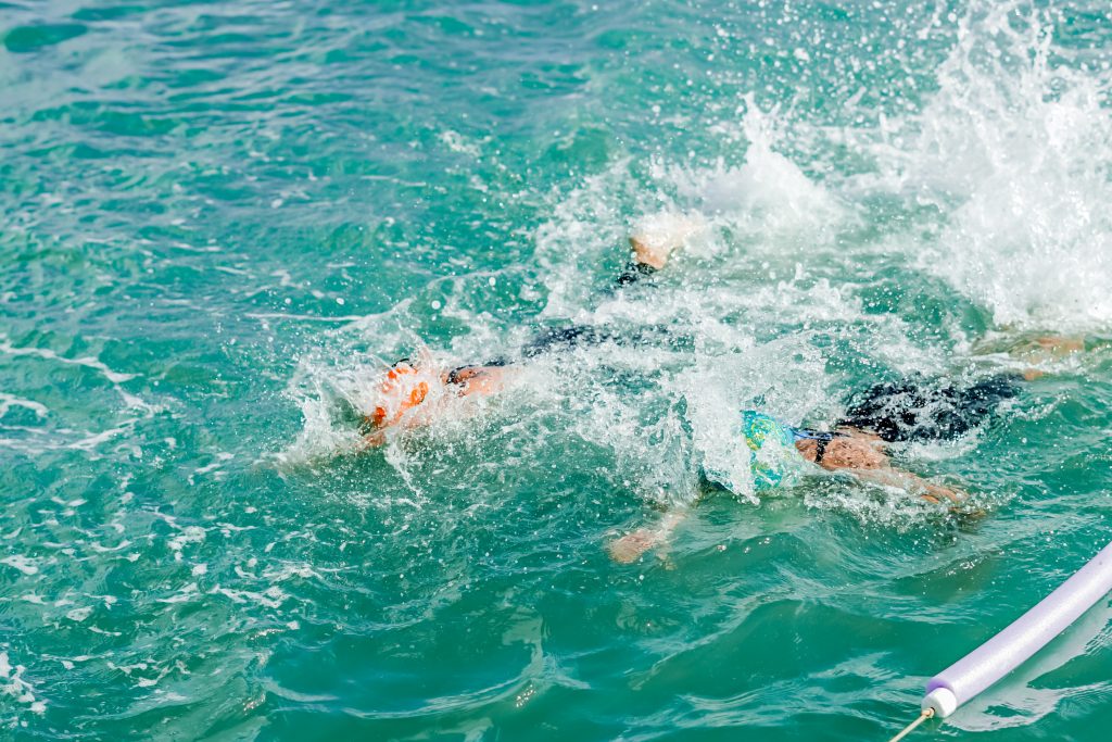 2° Dia Do Campeonato Brasileiro Interclubes De Águas Abertas No Iate Clube De Fortaleza (14)
