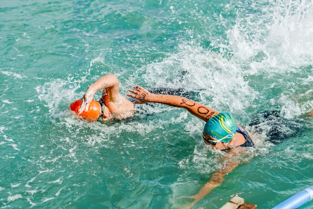 2° Dia Do Campeonato Brasileiro Interclubes De Águas Abertas No Iate Clube De Fortaleza (15)
