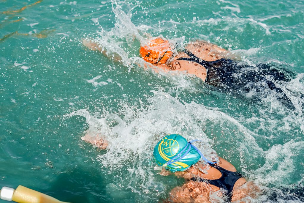 2° Dia Do Campeonato Brasileiro Interclubes De Águas Abertas No Iate Clube De Fortaleza (16)