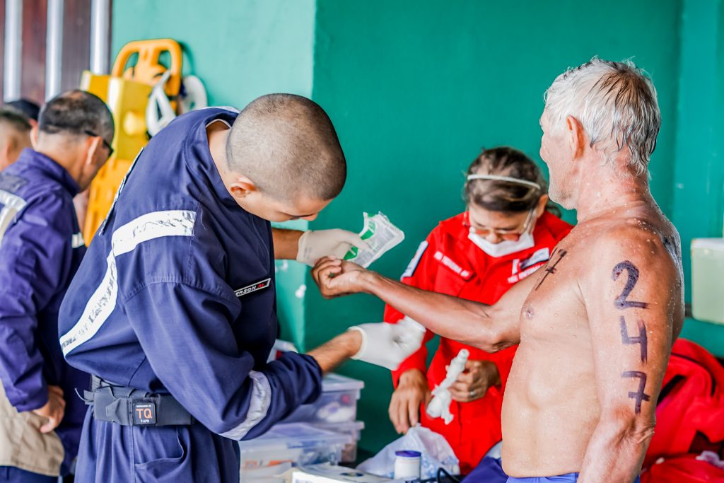 2° Dia Do Campeonato Brasileiro Interclubes De Águas Abertas No Iate Clube De Fortaleza (20)
