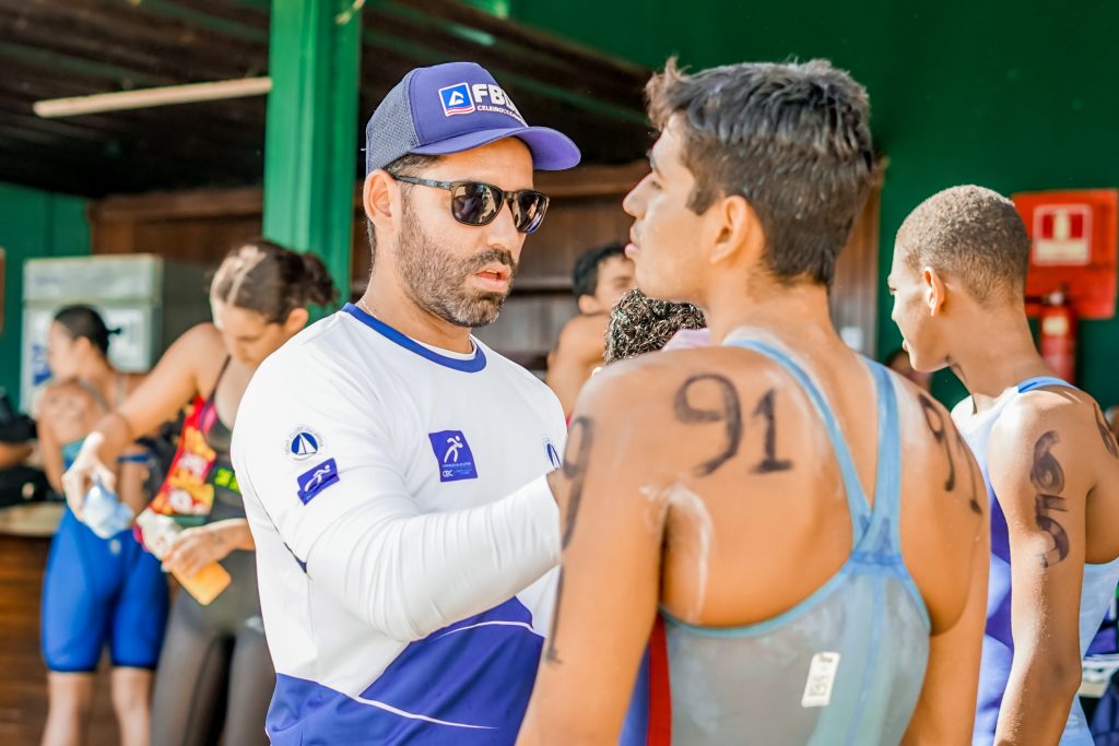 2° Dia Do Campeonato Brasileiro Interclubes De Águas Abertas No Iate Clube De Fortaleza (21)