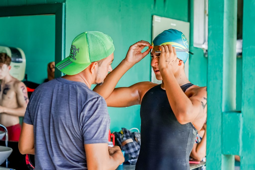 2° Dia Do Campeonato Brasileiro Interclubes De Águas Abertas No Iate Clube De Fortaleza (22)