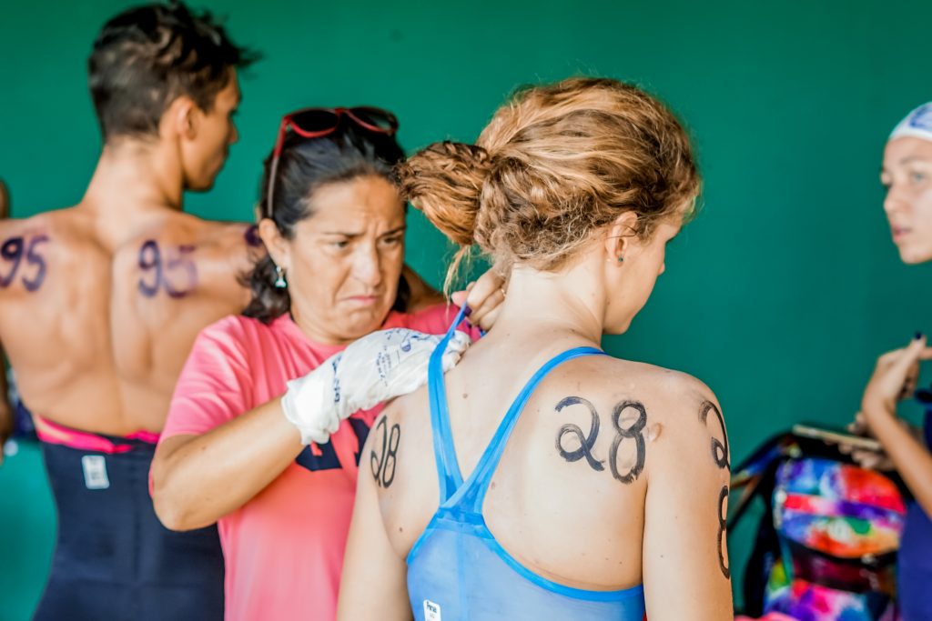2° Dia Do Campeonato Brasileiro Interclubes De Águas Abertas No Iate Clube De Fortaleza (24)