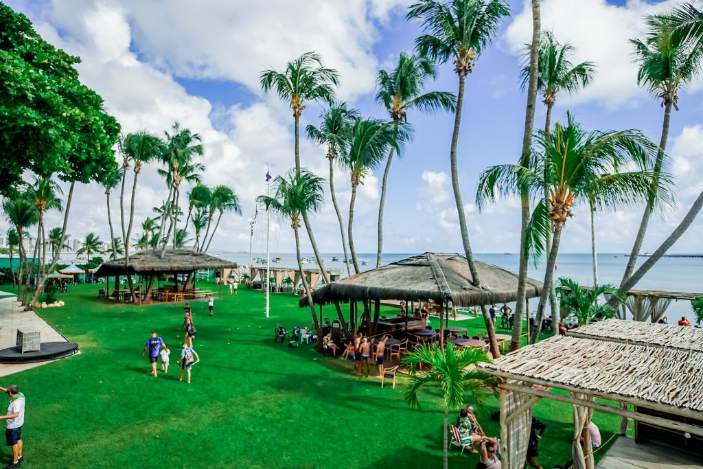 2° Dia Do Campeonato Brasileiro Interclubes De Águas Abertas No Iate Clube De Fortaleza (26)