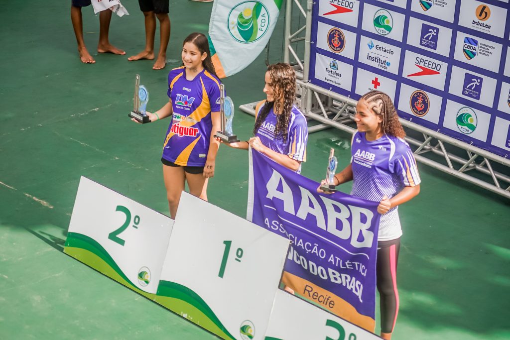 2° Dia Do Campeonato Brasileiro Interclubes De Águas Abertas No Iate Clube De Fortaleza (29)
