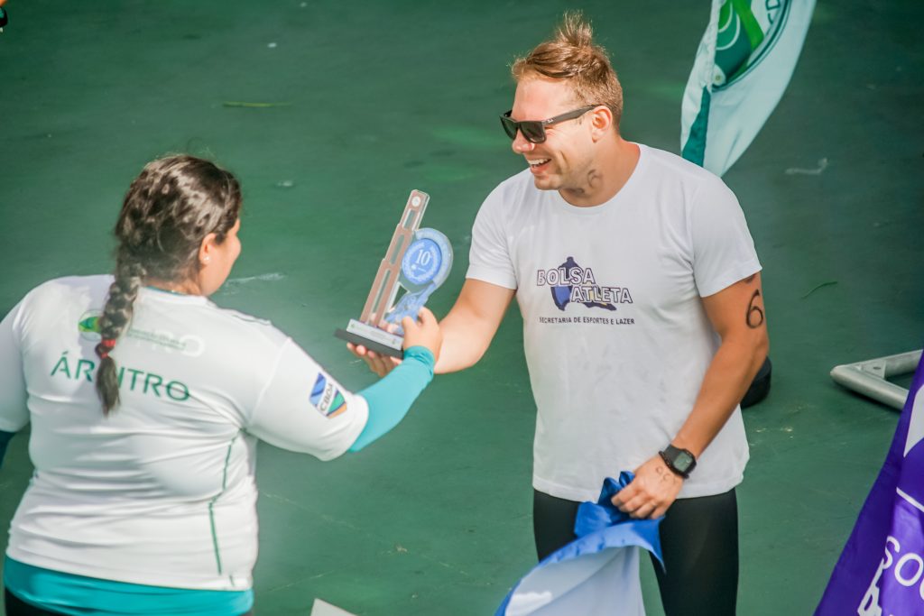 2° Dia Do Campeonato Brasileiro Interclubes De Águas Abertas No Iate Clube De Fortaleza (30)