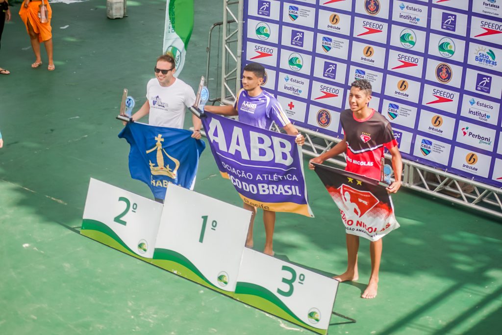 2° Dia Do Campeonato Brasileiro Interclubes De Águas Abertas No Iate Clube De Fortaleza (32)