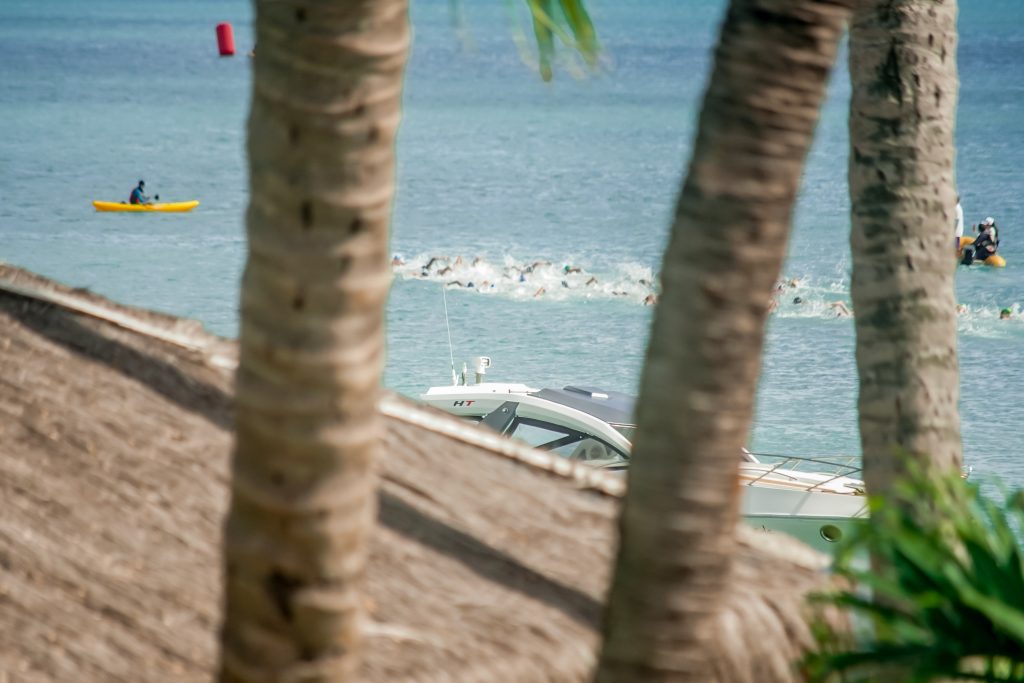 2° Dia Do Campeonato Brasileiro Interclubes De Águas Abertas No Iate Clube De Fortaleza (38)