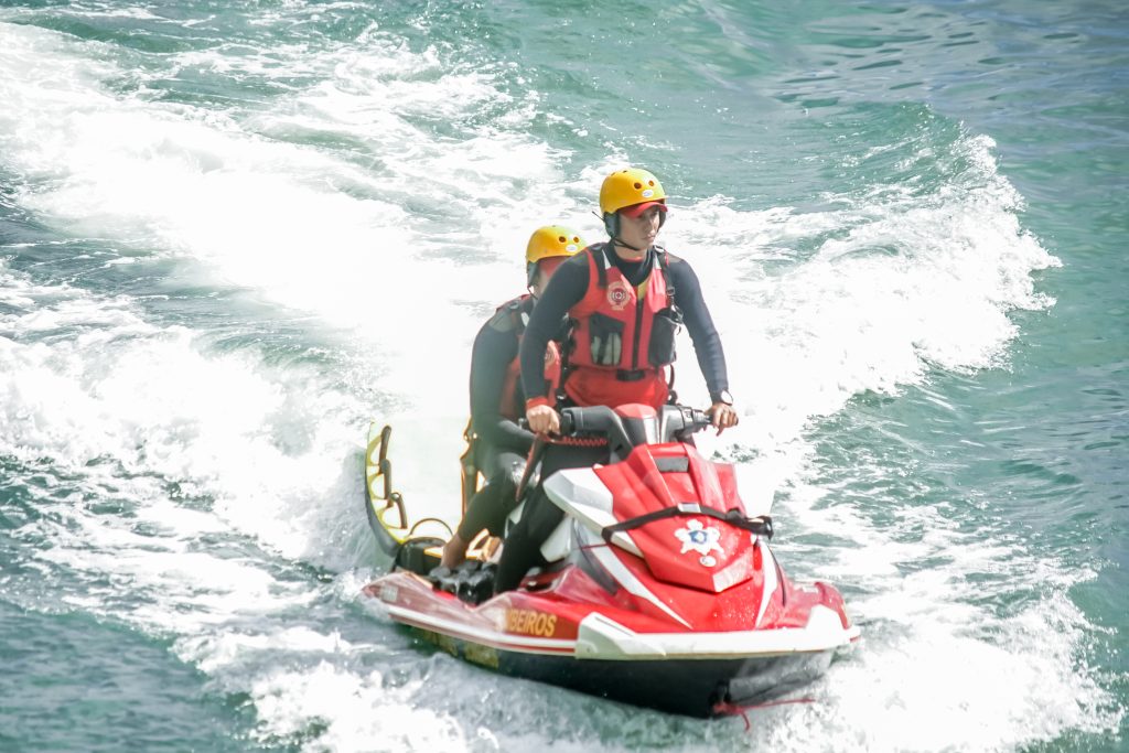 2° Dia Do Campeonato Brasileiro Interclubes De Águas Abertas No Iate Clube De Fortaleza (41)