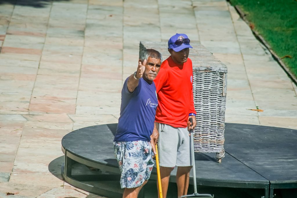 2° Dia Do Campeonato Brasileiro Interclubes De Águas Abertas No Iate Clube De Fortaleza (45)