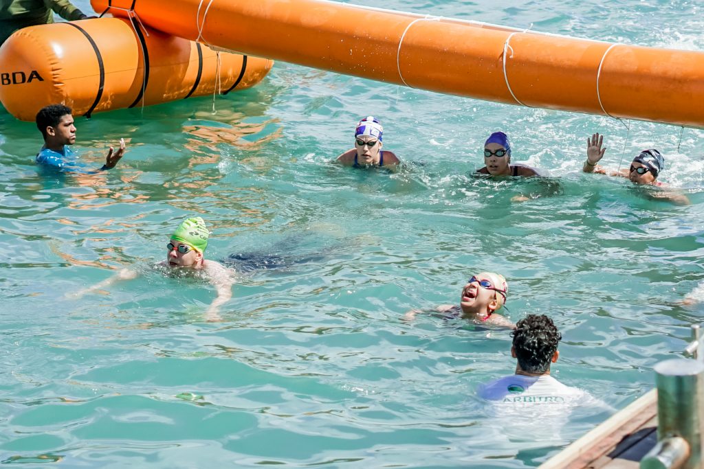 2° Dia Do Campeonato Brasileiro Interclubes De Águas Abertas No Iate Clube De Fortaleza (47)