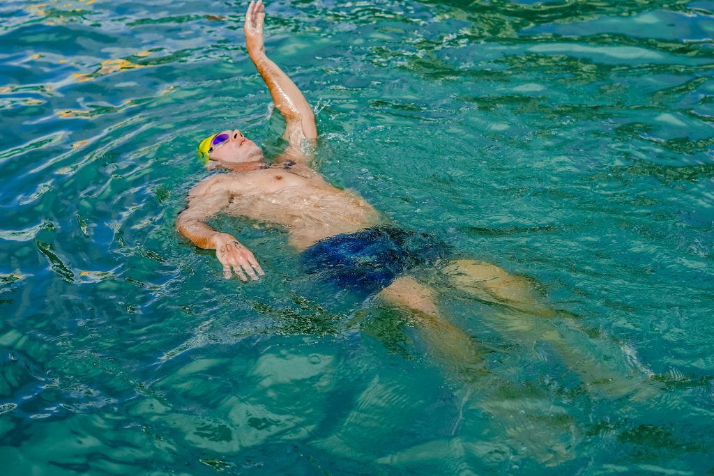2° Dia Do Campeonato Brasileiro Interclubes De Águas Abertas No Iate Clube De Fortaleza (5)
