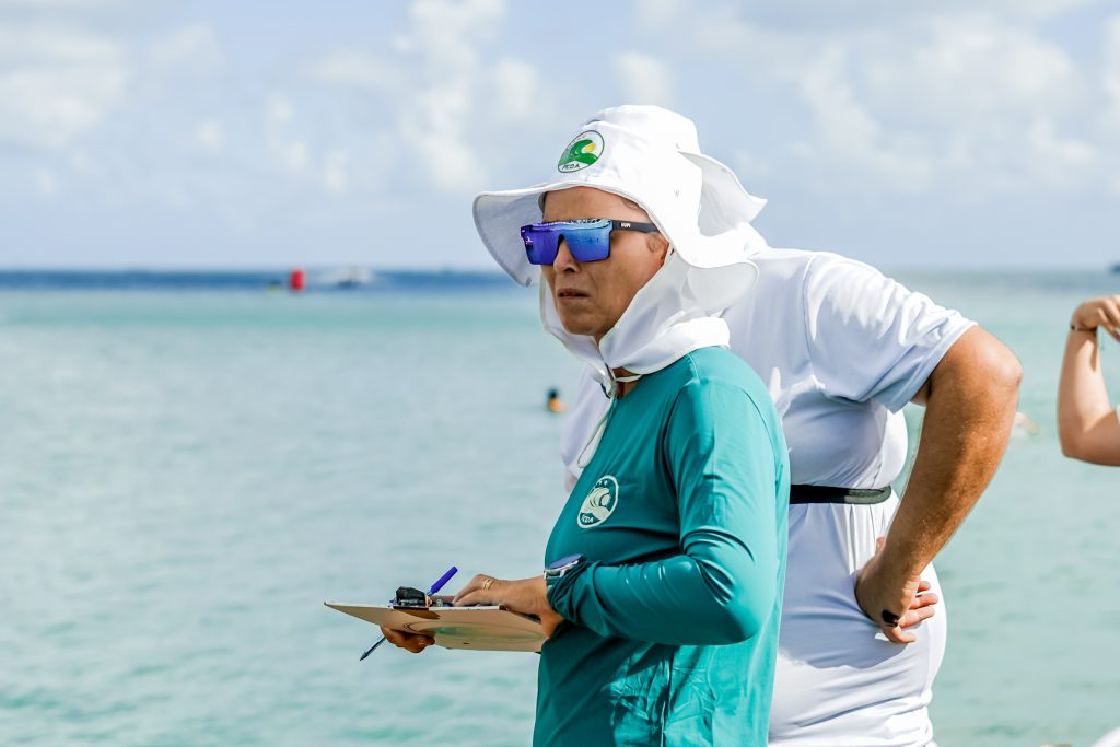 2° Dia Do Campeonato Brasileiro Interclubes De Águas Abertas No Iate Clube De Fortaleza (7)