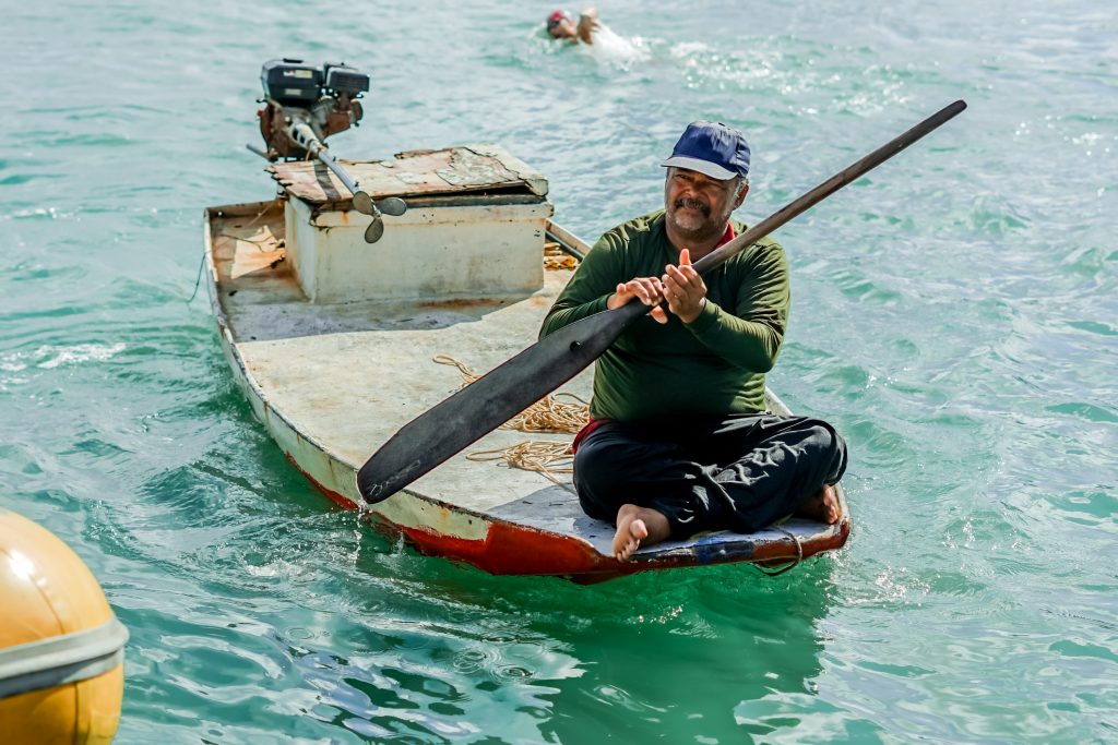 2° Dia Do Campeonato Brasileiro Interclubes De Águas Abertas No Iate Clube De Fortaleza (8)