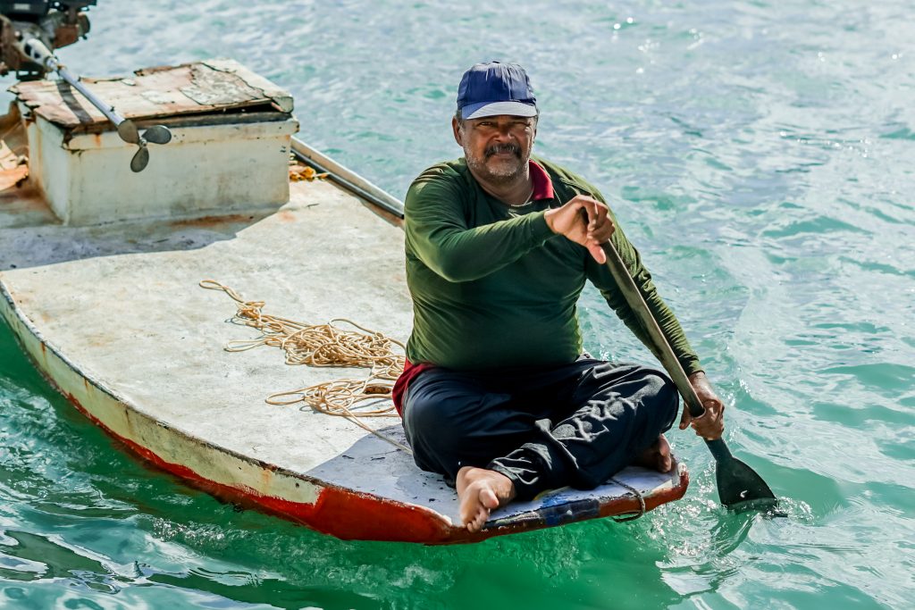 2° Dia Do Campeonato Brasileiro Interclubes De Águas Abertas No Iate Clube De Fortaleza (9)