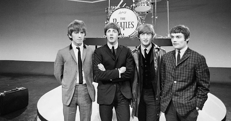 Beatles lançarão nova música com voz de John Lennon graças a Inteligência Artificial