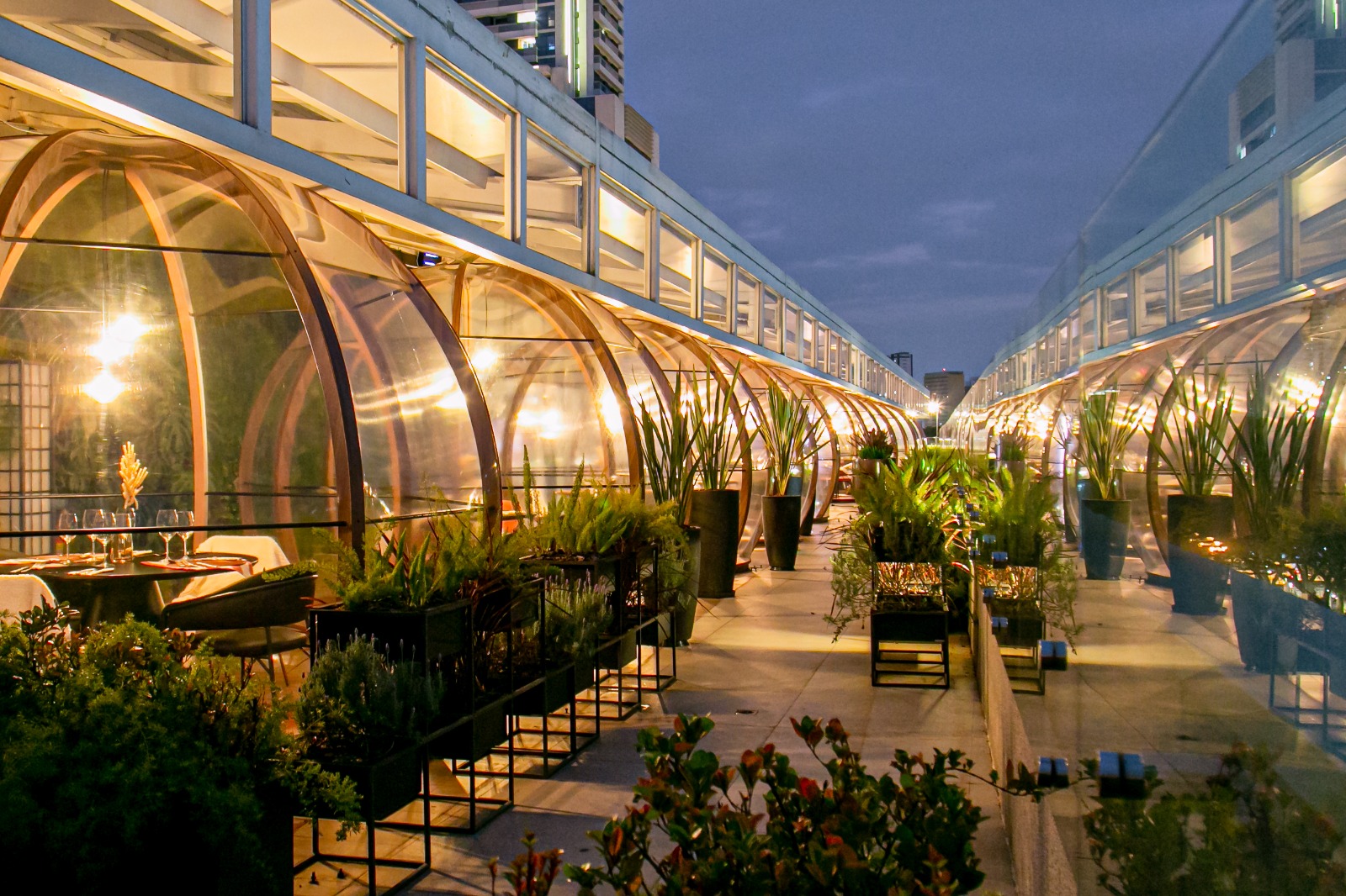 Festival Mueller Bom Gourmet é finalista do Prêmio Abrasce