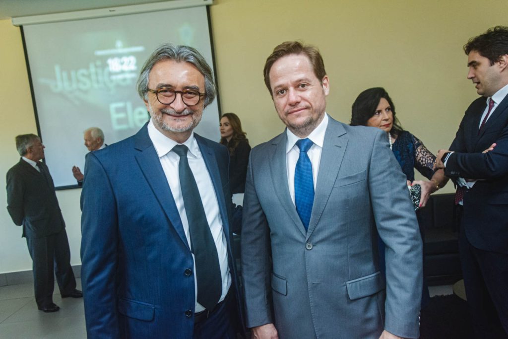 Acilon Goncalves E Daniel Paixao